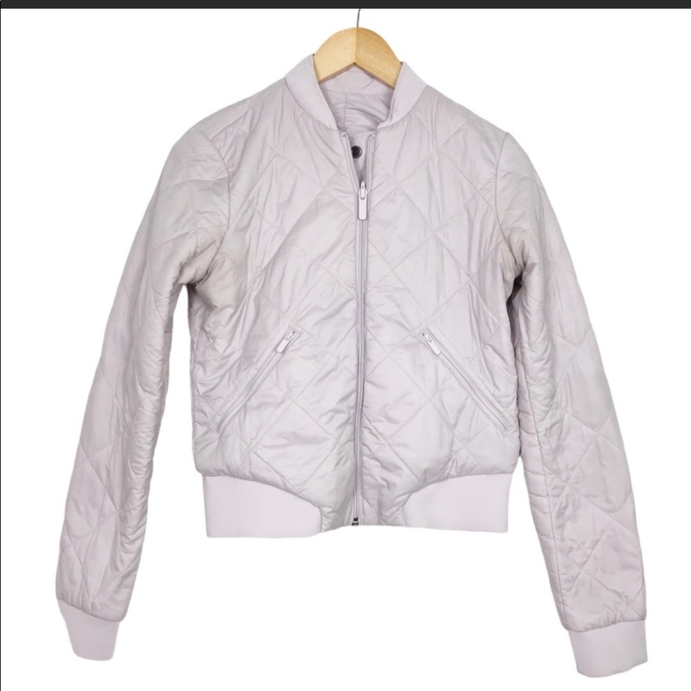 Lululemon jacket - Picture 6 of 10